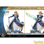Ultimate Premium Masterline Saber [Ultimate Version] by Prime 1 Studio - Shop at ToyCoin