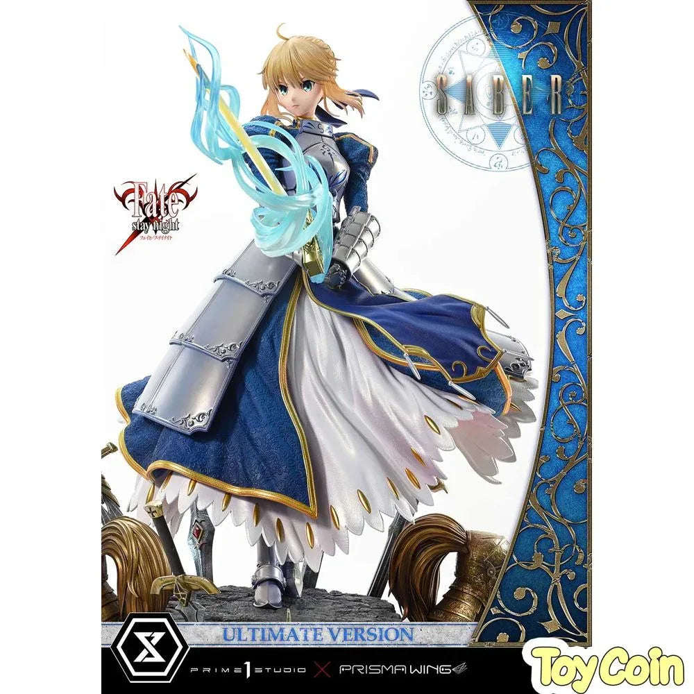Ultimate Premium Masterline Saber [Ultimate Version] by Prime 1 Studio - Shop at ToyCoin