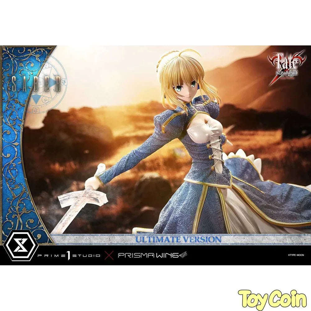 Ultimate Premium Masterline Saber [Ultimate Version] by Prime 1 Studio - Shop at ToyCoin