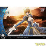 Ultimate Premium Masterline Saber [Ultimate Version] by Prime 1 Studio - Shop at ToyCoin