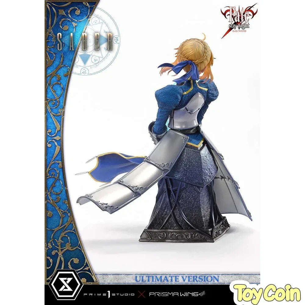 Ultimate Premium Masterline Saber [Ultimate Version] by Prime 1 Studio - Shop at ToyCoin
