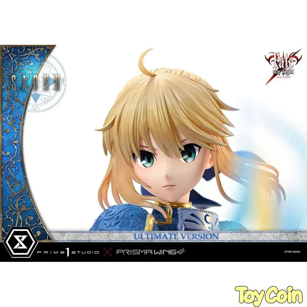 Ultimate Premium Masterline Saber [Ultimate Version] by Prime 1 Studio - Shop at ToyCoin