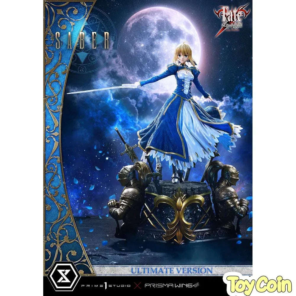 Ultimate Premium Masterline Saber [Ultimate Version] by Prime 1 Studio - Shop at ToyCoin