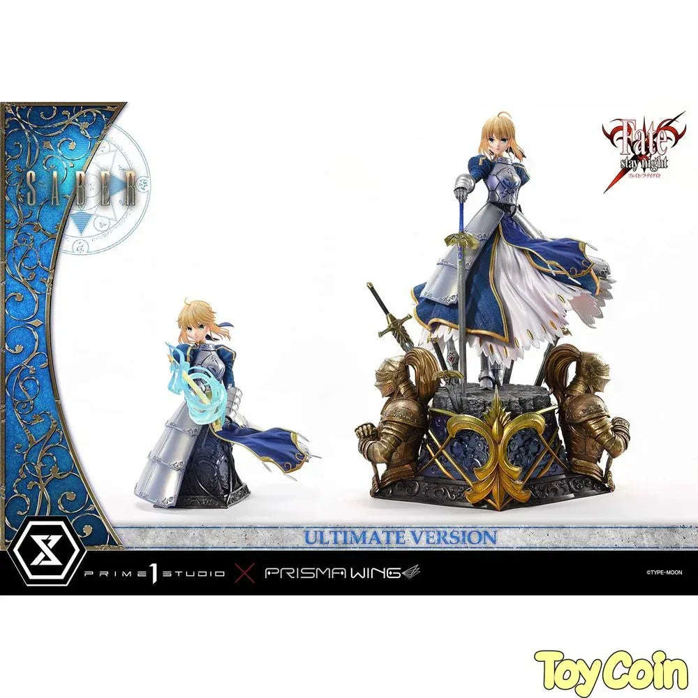 Ultimate Premium Masterline Saber [Ultimate Version] by Prime 1 Studio - Shop at ToyCoin
