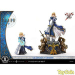 Ultimate Premium Masterline Saber [Ultimate Version] by Prime 1 Studio - Shop at ToyCoin