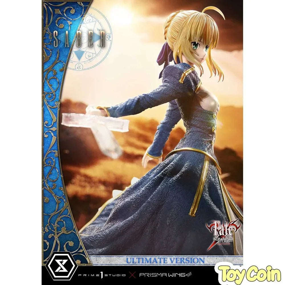 Ultimate Premium Masterline Saber [Ultimate Version] by Prime 1 Studio - Shop at ToyCoin