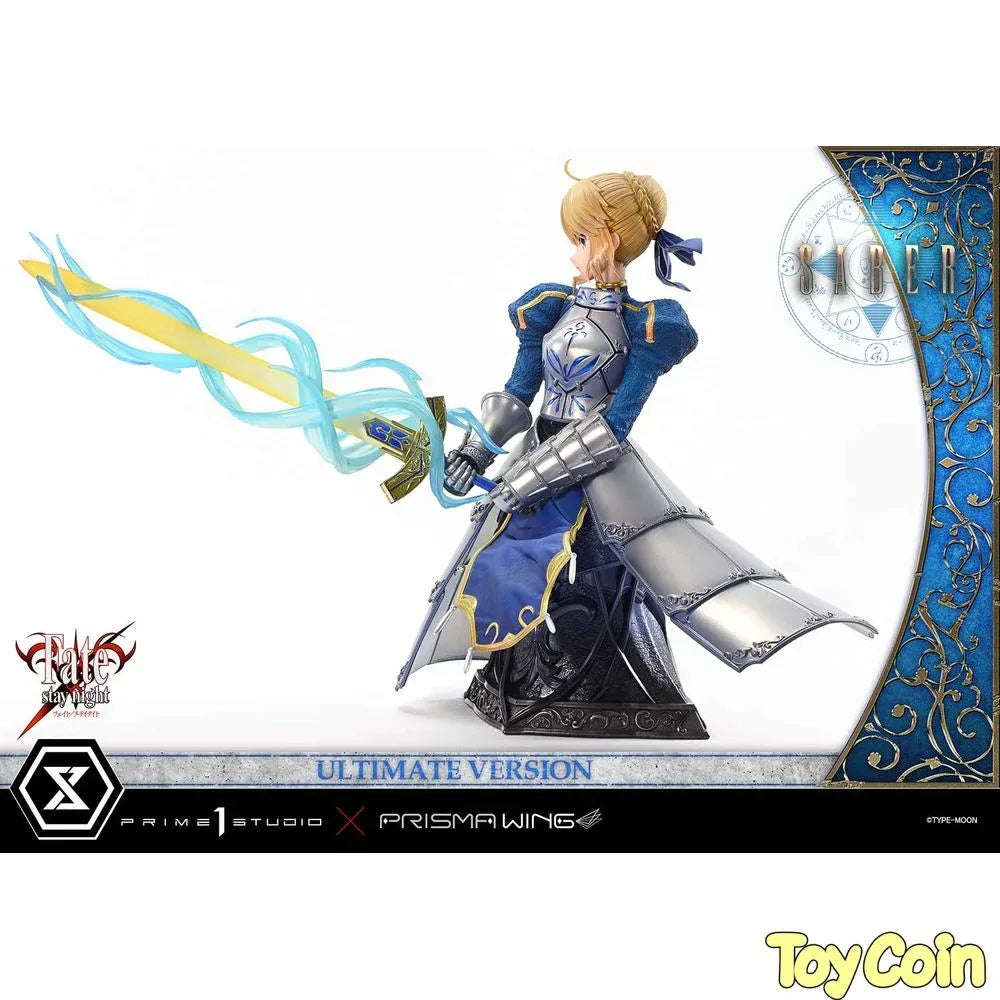 Ultimate Premium Masterline Saber [Ultimate Version] by Prime 1 Studio - Shop at ToyCoin