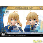 Ultimate Premium Masterline Saber [Ultimate Version] by Prime 1 Studio - Shop at ToyCoin