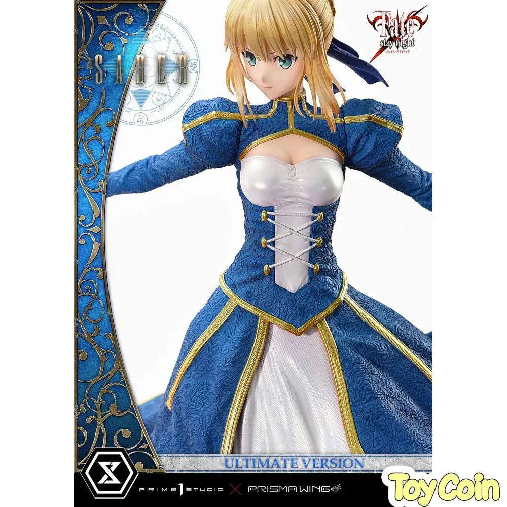 Ultimate Premium Masterline Saber [Ultimate Version] by Prime 1 Studio - Shop at ToyCoin