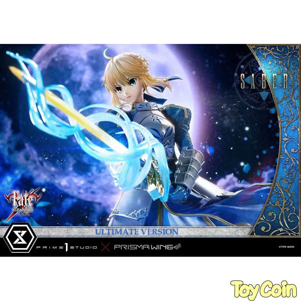 Ultimate Premium Masterline Saber [Ultimate Version] by Prime 1 Studio - Shop at ToyCoin