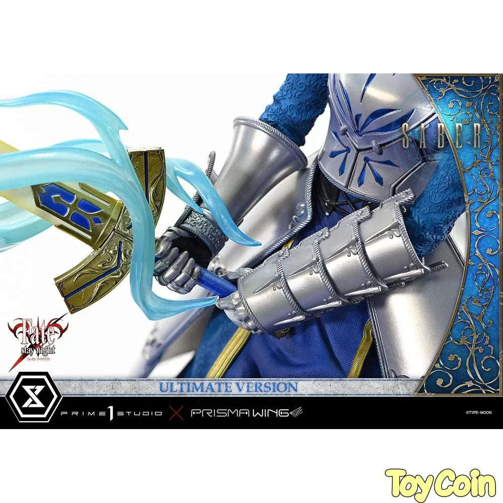 Ultimate Premium Masterline Saber [Ultimate Version] by Prime 1 Studio - Shop at ToyCoin