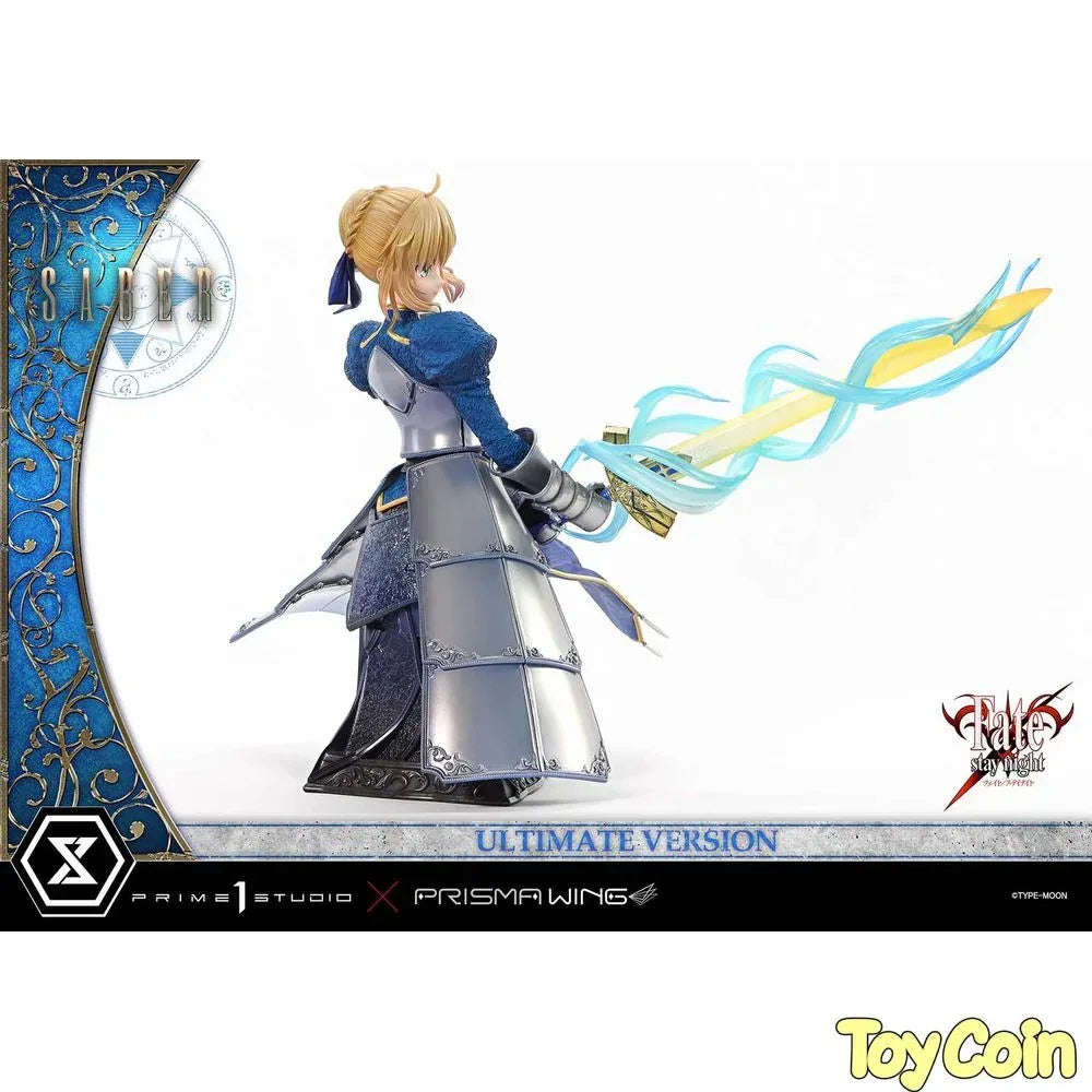 Ultimate Premium Masterline Saber [Ultimate Version] by Prime 1 Studio - Shop at ToyCoin