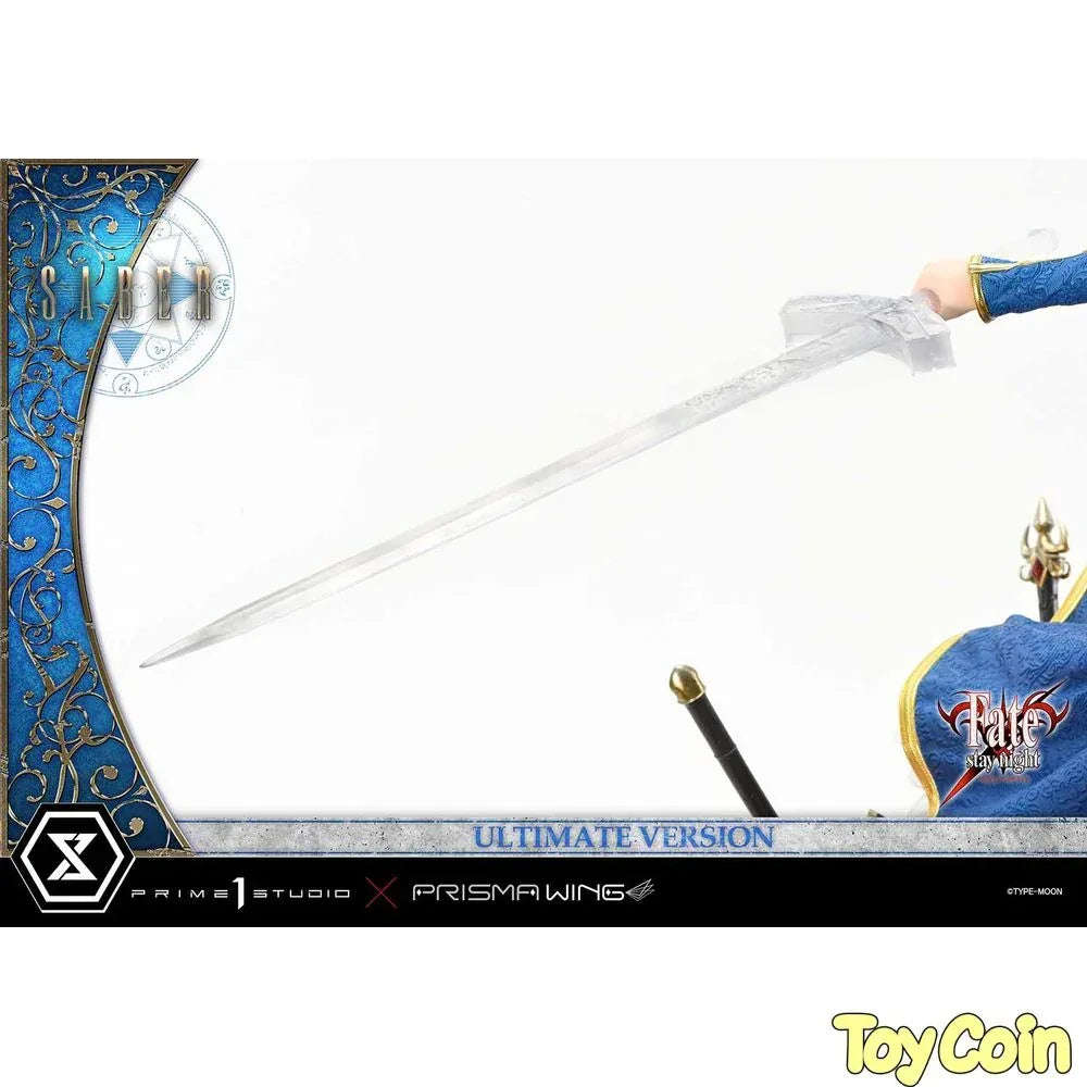 Ultimate Premium Masterline Saber [Ultimate Version] by Prime 1 Studio - Shop at ToyCoin