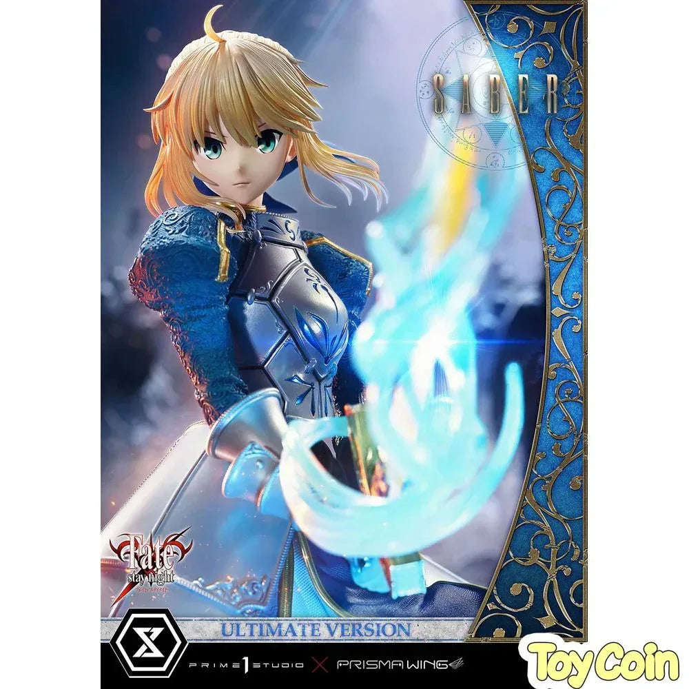Ultimate Premium Masterline Saber [Ultimate Version] by Prime 1 Studio - Shop at ToyCoin
