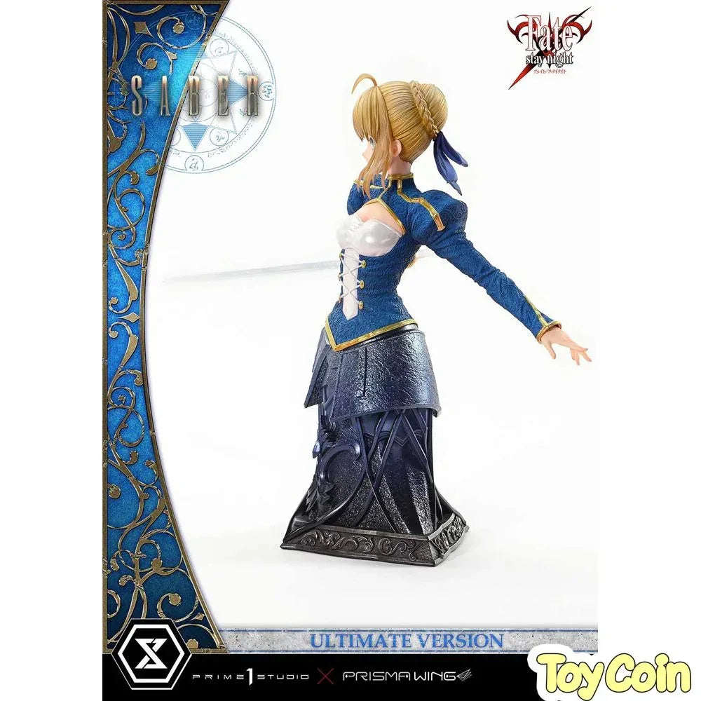 Ultimate Premium Masterline Saber [Ultimate Version] by Prime 1 Studio - Shop at ToyCoin