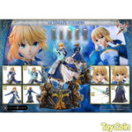 Ultimate Premium Masterline Saber [Ultimate Version] by Prime 1 Studio - Shop at ToyCoin