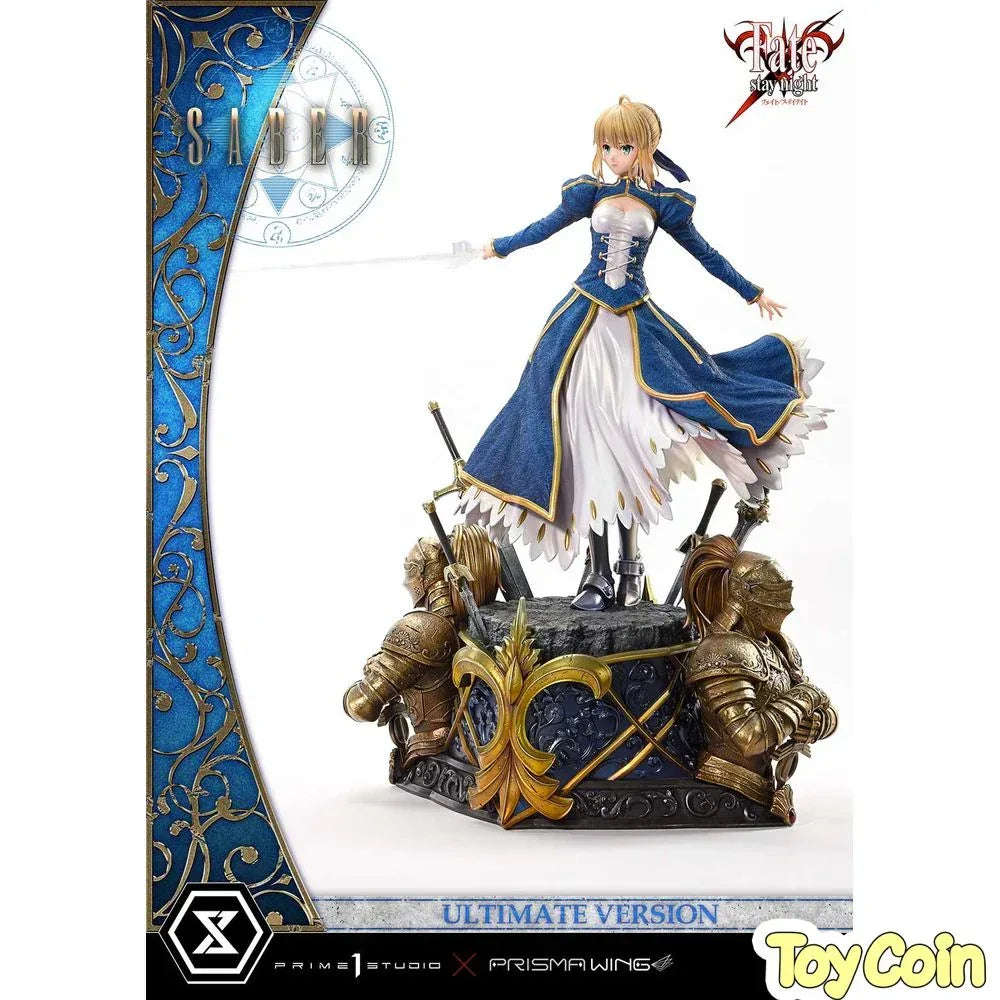 Ultimate Premium Masterline Saber [Ultimate Version] by Prime 1 Studio - Shop at ToyCoin
