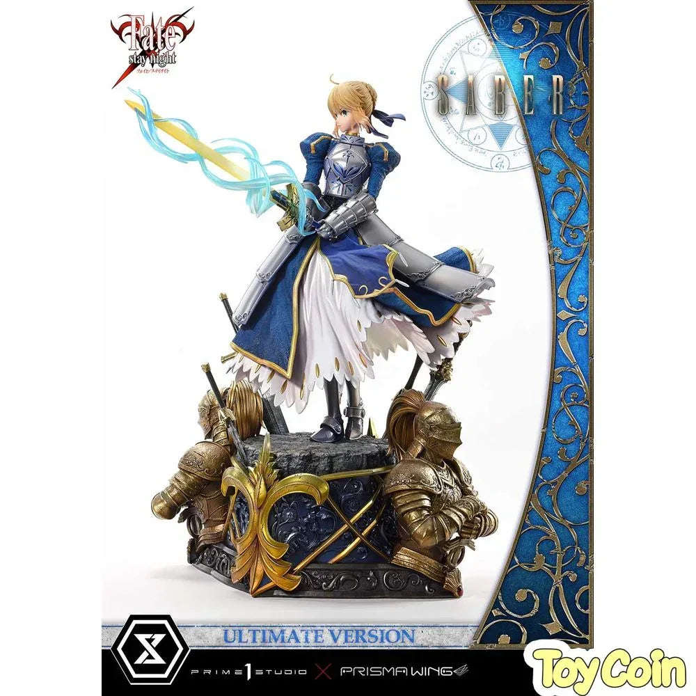 Ultimate Premium Masterline Saber [Ultimate Version] by Prime 1 Studio - Shop at ToyCoin