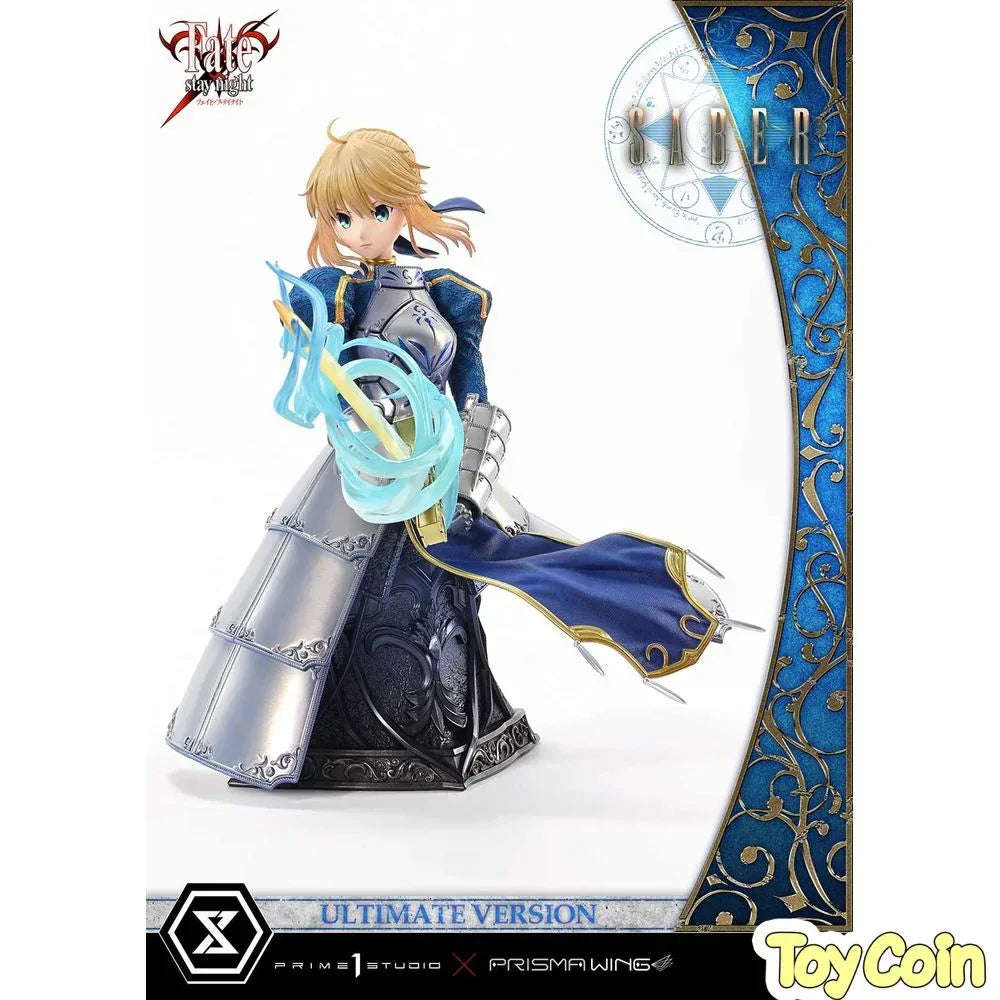 Ultimate Premium Masterline Saber [Ultimate Version] by Prime 1 Studio - Shop at ToyCoin