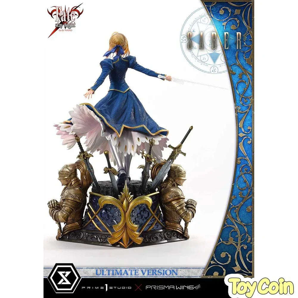 Ultimate Premium Masterline Saber [Ultimate Version] by Prime 1 Studio - Shop at ToyCoin