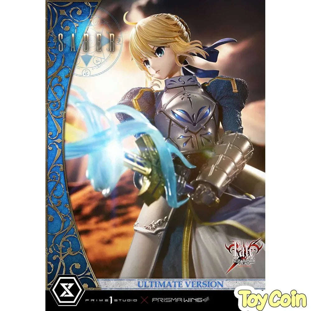 Ultimate Premium Masterline Saber [Ultimate Version] by Prime 1 Studio - Shop at ToyCoin