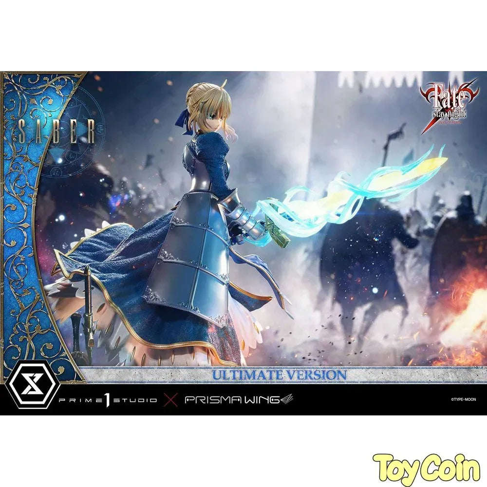 Ultimate Premium Masterline Saber [Ultimate Version] by Prime 1 Studio - Shop at ToyCoin
