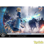 Ultimate Premium Masterline Saber [Ultimate Version] by Prime 1 Studio - Shop at ToyCoin