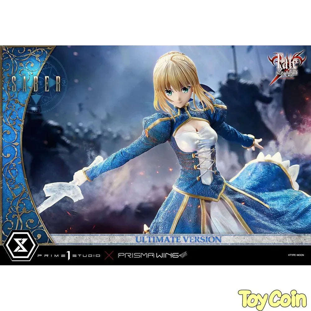 Ultimate Premium Masterline Saber [Ultimate Version] by Prime 1 Studio - Shop at ToyCoin