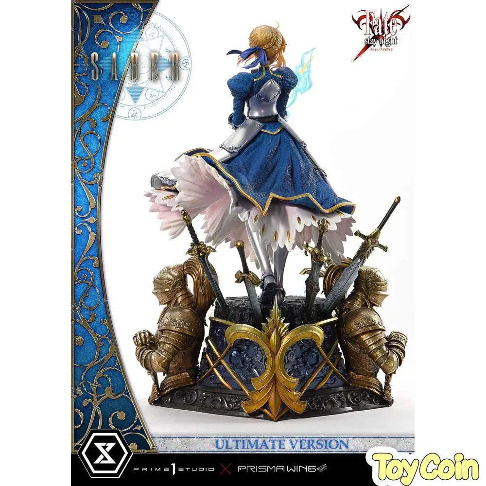 Ultimate Premium Masterline Saber [Ultimate Version] by Prime 1 Studio - Shop at ToyCoin