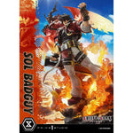 Ultimate Premium Masterline Sol Badguy by Prime 1 Studio - Shop at ToyCoin