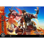 Ultimate Premium Masterline Sol Badguy by Prime 1 Studio - Shop at ToyCoin