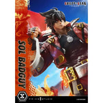 Ultimate Premium Masterline Sol Badguy by Prime 1 Studio - Shop at ToyCoin