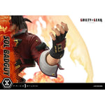 Ultimate Premium Masterline Sol Badguy by Prime 1 Studio - Shop at ToyCoin