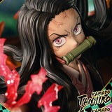 Concept Masterline Kamado Tanjiro & Kamado Nezuko Ultimate Version