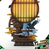 Concept Masterline Kamado Tanjiro & Kamado Nezuko Ultimate Version