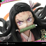 Concept Masterline Kamado Tanjiro & Kamado Nezuko Ultimate Version