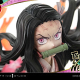 Concept Masterline Kamado Tanjiro & Kamado Nezuko Ultimate Version
