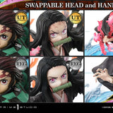 Concept Masterline Kamado Tanjiro & Kamado Nezuko Ultimate Version