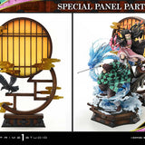 Concept Masterline Kamado Tanjiro & Kamado Nezuko Ultimate Version