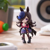 PalVerse Umamusume Pretty Derby Vol.1