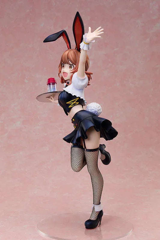 Ume Hanami Bunny Ver. by FREEing - Shop at ToyCoin