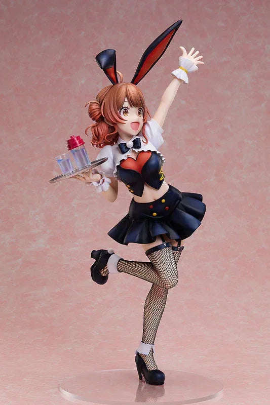 Ume Hanami Bunny Ver. by FREEing - Shop at ToyCoin