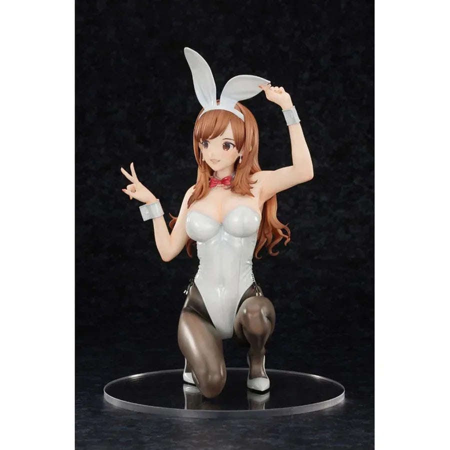 Umeka Akaori illustration by Doshima by MAGI ARTS - Shop at ToyCoin