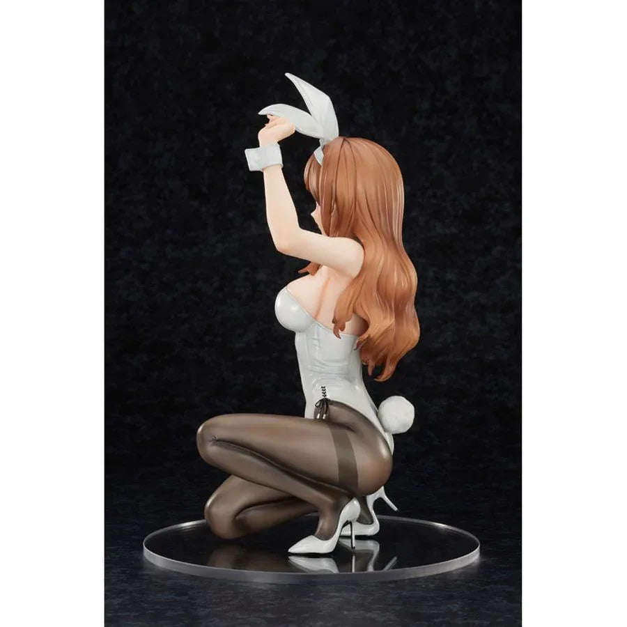 Umeka Akaori illustration by Doshima by MAGI ARTS - Shop at ToyCoin