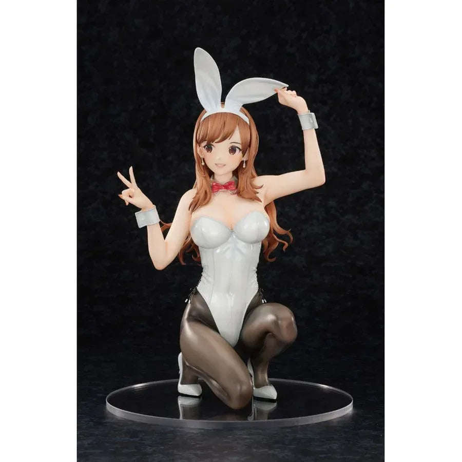 Umeka Akaori illustration by Doshima by MAGI ARTS - Shop at ToyCoin
