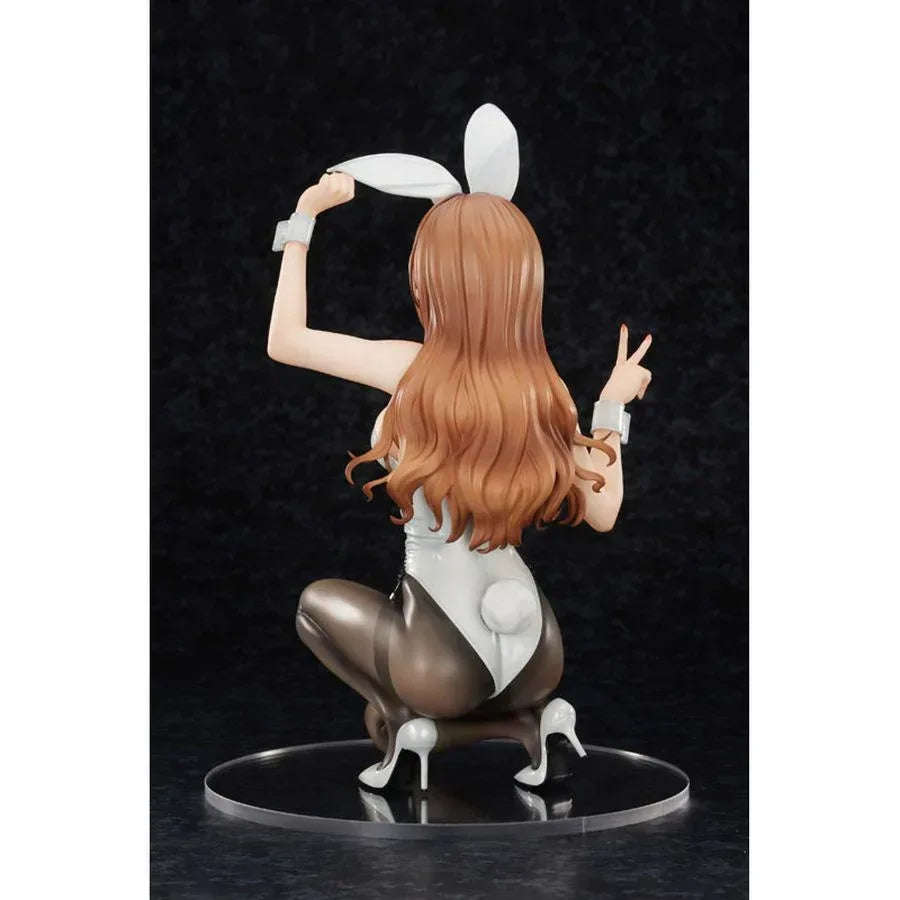 Umeka Akaori illustration by Doshima by MAGI ARTS - Shop at ToyCoin