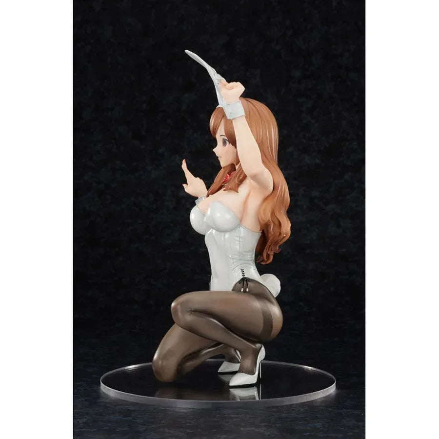 Umeka Akaori illustration by Doshima by MAGI ARTS - Shop at ToyCoin
