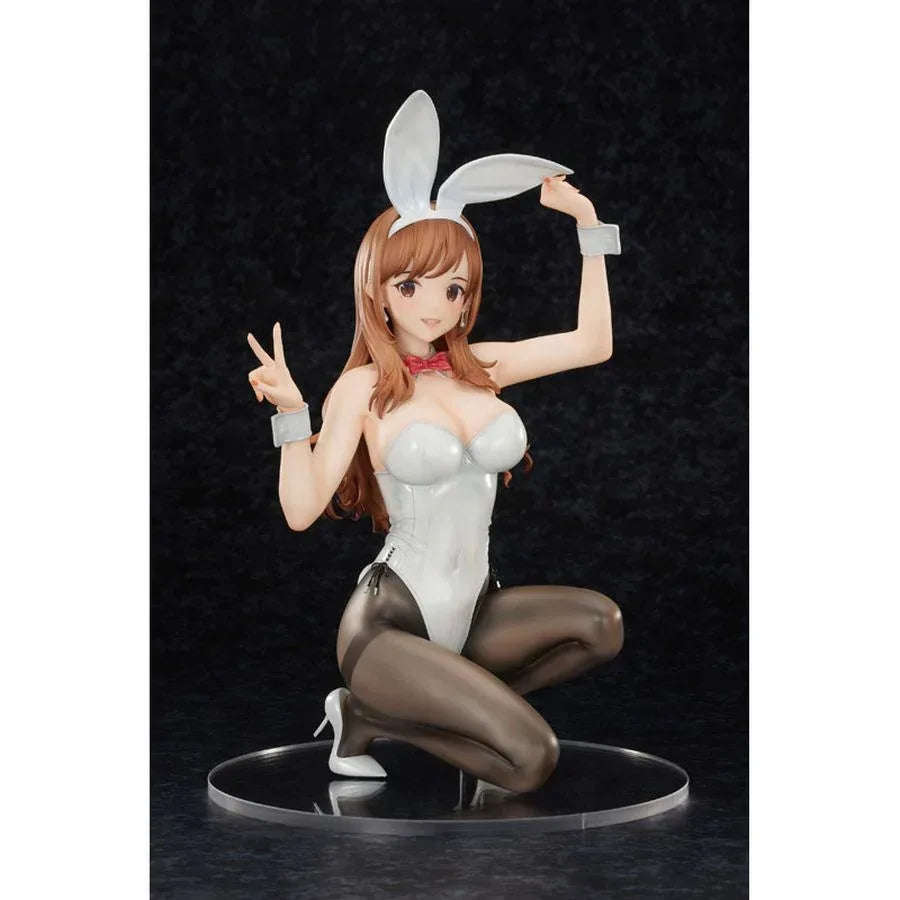 Umeka Akaori illustration by Doshima by MAGI ARTS - Shop at ToyCoin