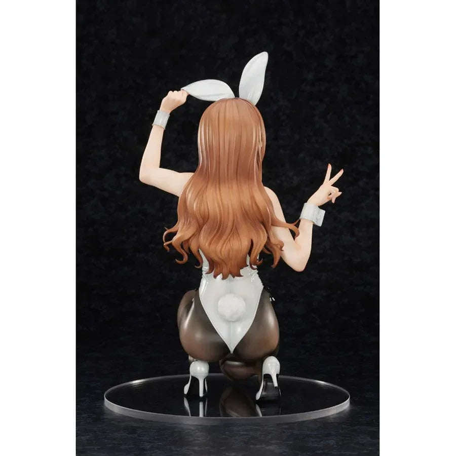 Umeka Akaori illustration by Doshima by MAGI ARTS - Shop at ToyCoin
