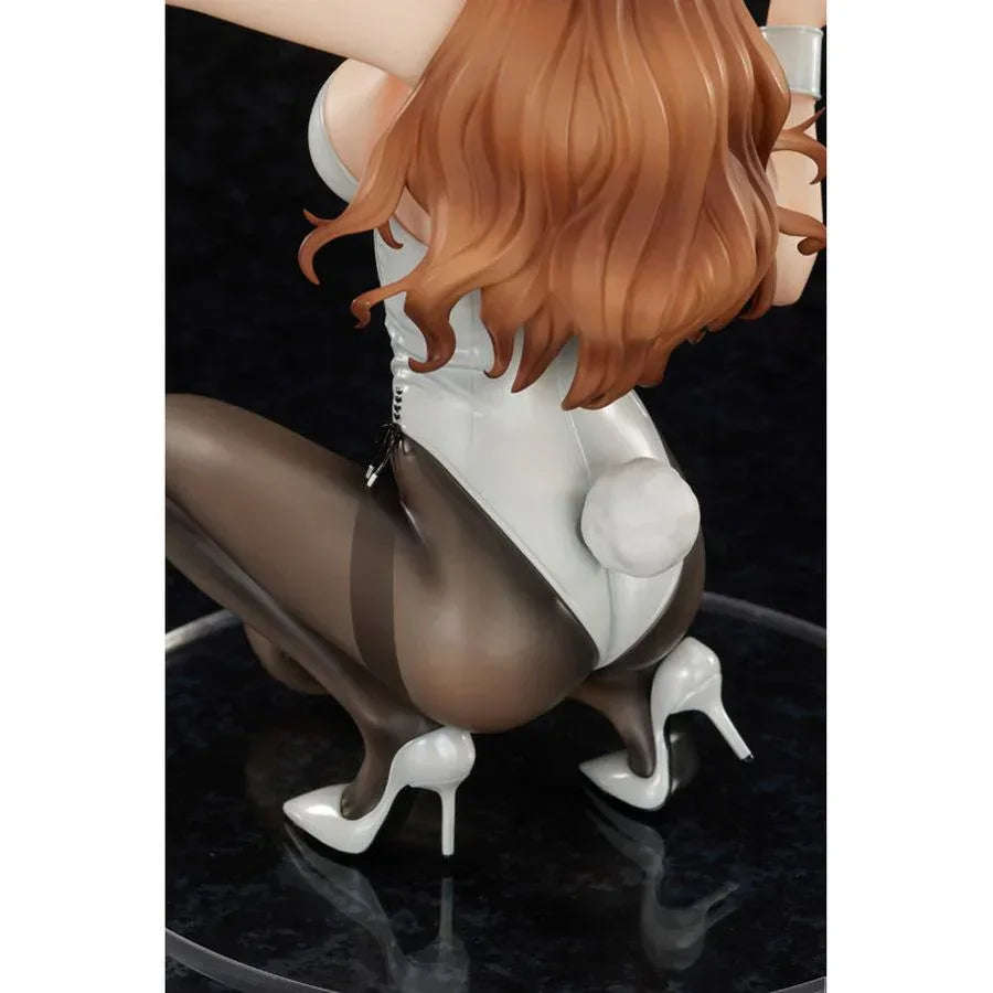 Umeka Akaori illustration by Doshima by MAGI ARTS - Shop at ToyCoin